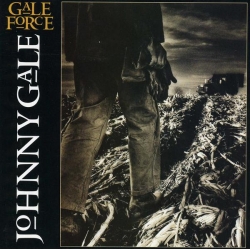 Johnny Gale - Gale force